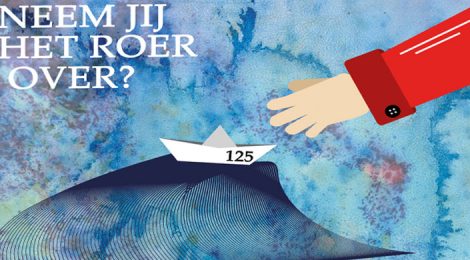 Informatiepakket 125ste Bestuur