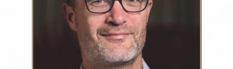 Nieuw erelid: Gabor Linthorst